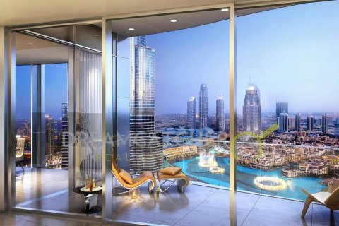 Wohnung zum Verkauf in Dubai, VAE 3 Schlafzimmer, 167.22 m2 Nr. 81059 - Foto 9