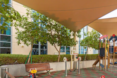 Wohnung zum Verkauf in Downtown Dubai (Downtown Burj Dubai), Dubai, VAE 2 Schlafzimmer, 1580 m2 Nr. 81249 - Foto 13