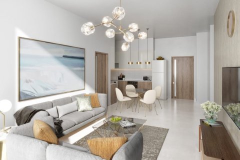 Wohnung zum Verkauf in Al Furjan, Dubai, VAE 2 Schlafzimmer, 104 m2 Nr. 79777 - Foto 2