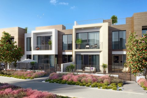 Stadthaus zum Verkauf in Mina Al Arab, Ras Al Khaimah, VAE 3 Schlafzimmer, 297 m2 Nr. 80369 - Foto 10