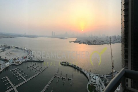 Wohnung zum Verkauf in Dubai Creek Harbour (The Lagoons), Dubai, VAE 3 Schlafzimmer, 200.11 m2 Nr. 81075 - Foto 8