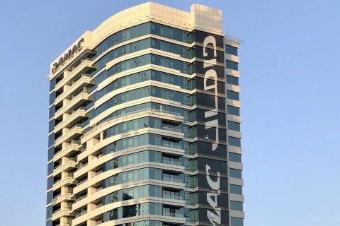 Bauprojekt DAMAC MAISON CANAL VIEWS in Business Bay, Dubai, VAE Nr. 78752 - Foto 12
