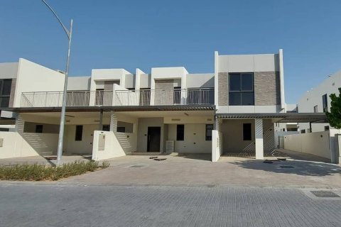 Bauprojekt SYCAMORE in DAMAC Hills (Akoya by DAMAC), Dubai, VAE Nr. 76634 - Foto 2