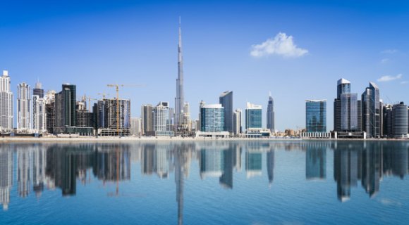 Property prices in Dubai decline by 0.9 percent, while rents fall by 6.9 percent in Q3 2020, UAE Central Bank reports