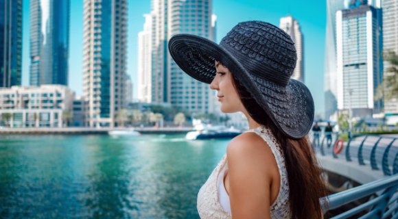 The UAE residence visa and how to get it