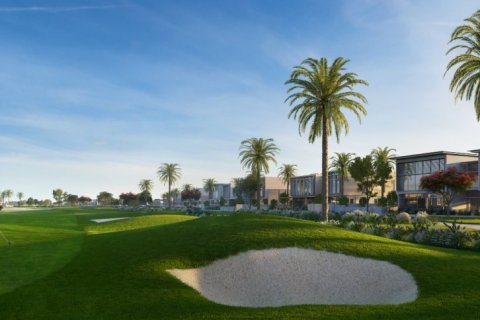 Βίλα σε Dubai Hills Estate, ΗΑΕ 5 υπνοδωμάτια, 640 τ.μ. Αρ. 6720 - φωτογραφία 3