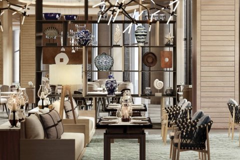 Διαμέρισμα σε Jumeirah Beach Residence, Dubai, ΗΑΕ 2 υπνοδωμάτια, 140 τ.μ. Αρ. 6638 - φωτογραφία 9