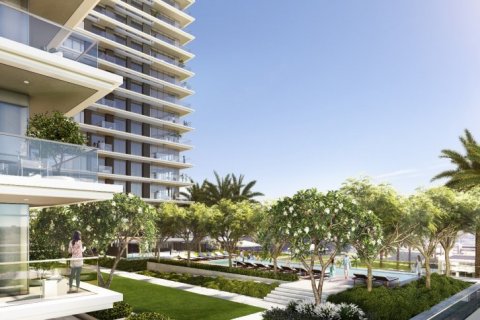 Διαμέρισμα σε GOLF SUITES σε Dubai Hills Estate, ΗΑΕ 1 υπνοδωμάτιο, 57 τ.μ. Αρ. 6708 - φωτογραφία 2