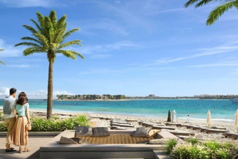 Διαμέρισμα σε Dubai Harbour, ΗΑΕ 2 υπνοδωμάτια, 124 τ.μ. Αρ. 6616 - φωτογραφία 8