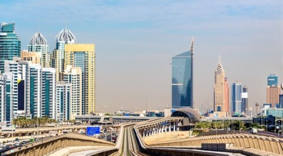 Bloom Properties starts handover of apartments in Bloom Towers in Dubai