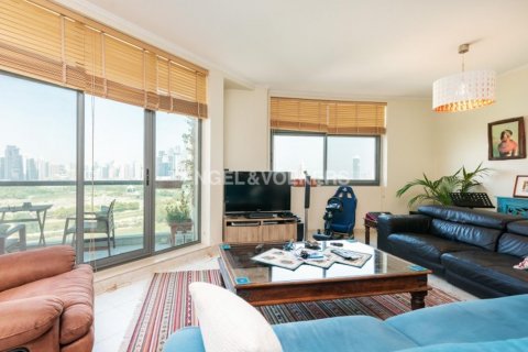 Διαμέρισμα σε The Views, Dubai, ΗΑΕ 3 υπνοδωμάτια, 161.09 τ.μ. Αρ. 18350 - φωτογραφία 4