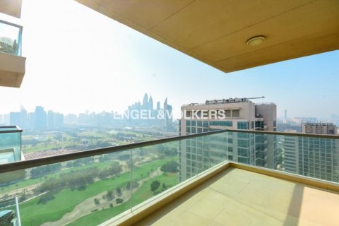 Διαμέρισμα σε The Views, Dubai, ΗΑΕ 2 υπνοδωμάτια, 145.02 τ.μ. Αρ. 19582 - φωτογραφία 1