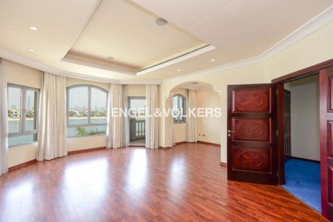 Βίλα σε Palm Jumeirah, Dubai, ΗΑΕ 4 υπνοδωμάτια, 624.02 τ.μ. Αρ. 17954 - φωτογραφία 11