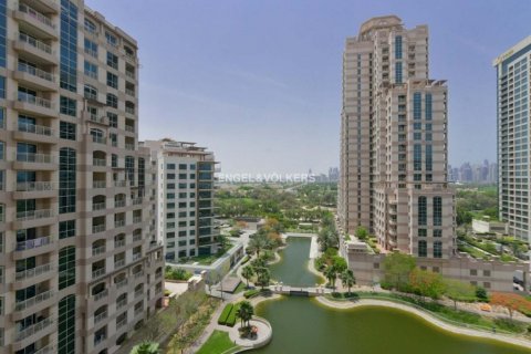 Διαμέρισμα σε The Views, Dubai, ΗΑΕ 2 υπνοδωμάτια, 134.71 τ.μ. Αρ. 18561 - φωτογραφία 17