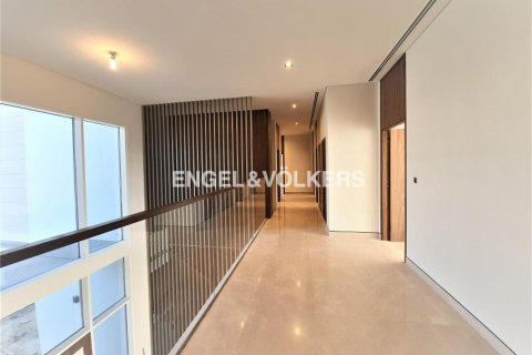 Βίλα σε Dubai Hills Estate, ΗΑΕ 6 υπνοδωμάτια, 1247.68 τ.μ. Αρ. 18190 - φωτογραφία 18