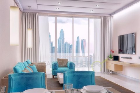 Διαμέρισμα σε Palm Jumeirah, Dubai, ΗΑΕ 32.52 τ.μ. Αρ. 23284 - φωτογραφία 6
