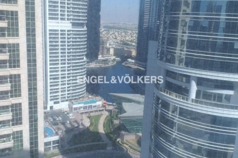 Γραφείο σε Jumeirah Lake Towers, Dubai, ΗΑΕ 97.55 τ.μ. Αρ. 17979 - φωτογραφία 11