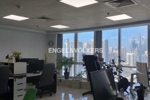 Γραφείο σε Jumeirah Lake Towers, Dubai, ΗΑΕ 97.55 τ.μ. Αρ. 17979 - φωτογραφία 7