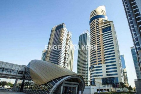 Γραφείο σε Jumeirah Lake Towers, Dubai, ΗΑΕ 97.55 τ.μ. Αρ. 17979 - φωτογραφία 13