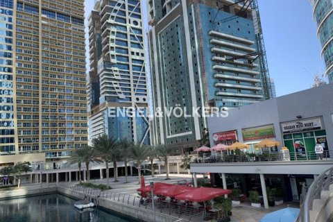 Γραφείο σε Jumeirah Lake Towers, Dubai, ΗΑΕ 97.55 τ.μ. Αρ. 17979 - φωτογραφία 16
