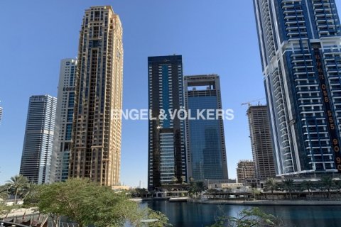 Γραφείο σε Jumeirah Lake Towers, Dubai, ΗΑΕ 97.55 τ.μ. Αρ. 17979 - φωτογραφία 15