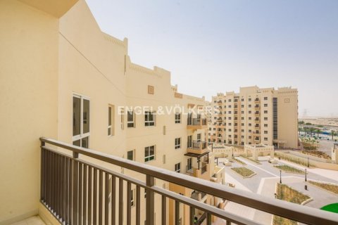 Διαμέρισμα σε Remraam, Dubai, ΗΑΕ 1 υπνοδωμάτιο, 44.41 τ.μ. Αρ. 27761 - φωτογραφία 12