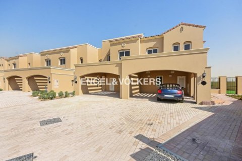 Σπίτι σε Serena, Dubai, ΗΑΕ 3 υπνοδωμάτια, 163.42 τ.μ. Αρ. 21729 - φωτογραφία 1