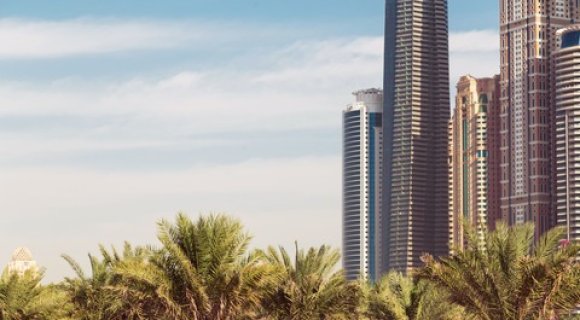 Dubai is home to one of the most expensive penthouses in the world