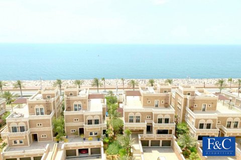 Διαμέρισμα σε Palm Jumeirah, Dubai, ΗΑΕ 2 υπνοδωμάτια, 194.8 τ.μ. Αρ. 44611 - φωτογραφία 1