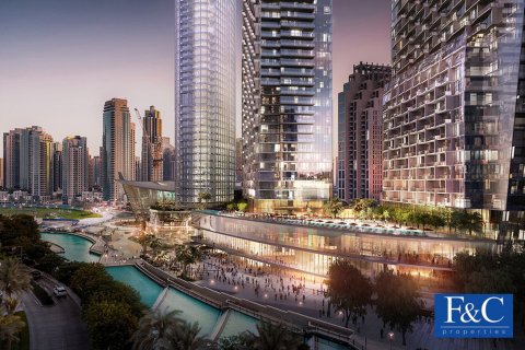 Διαμέρισμα σε Downtown Dubai (Downtown Burj Dubai), Dubai, ΗΑΕ 2 υπνοδωμάτια, 109.6 τ.μ. Αρ. 44840 - φωτογραφία 7