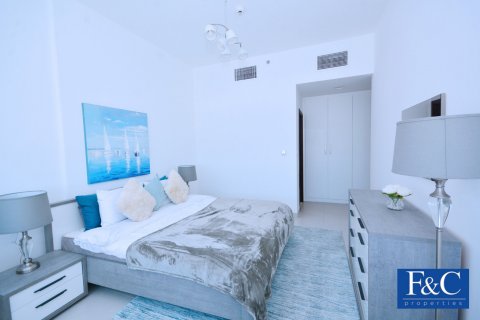 Διαμέρισμα σε Business Bay, Dubai, ΗΑΕ 3 υπνοδωμάτια, 169.3 τ.μ. Αρ. 44723 - φωτογραφία 12