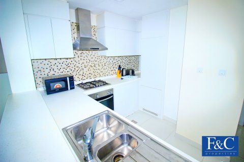 Διαμέρισμα σε Business Bay, Dubai, ΗΑΕ 2 υπνοδωμάτια, 119.8 τ.μ. Αρ. 44587 - φωτογραφία 13