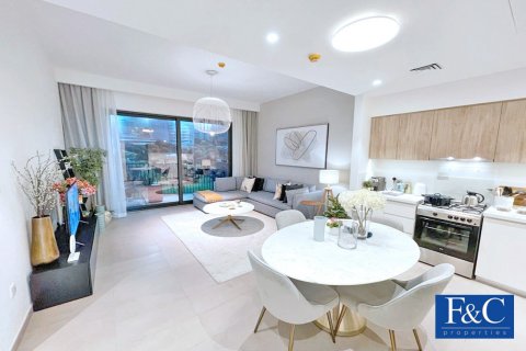 Διαμέρισμα σε EXECUTIVE RESIDENCES σε Dubai Hills Estate, Dubai, ΗΑΕ 2 υπνοδωμάτια, 93.4 τ.μ. Αρ. 44797 - φωτογραφία 3