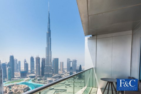 Διαμέρισμα σε Downtown Dubai (Downtown Burj Dubai), ΗΑΕ 1 υπνοδωμάτιο, 79.2 τ.μ. Αρ. 44683 - φωτογραφία 3