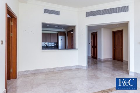 Διαμέρισμα σε FAIRMONT RESIDENCE σε Palm Jumeirah, Dubai, ΗΑΕ 2 υπνοδωμάτια, 203.5 τ.μ. Αρ. 44603 - φωτογραφία 3