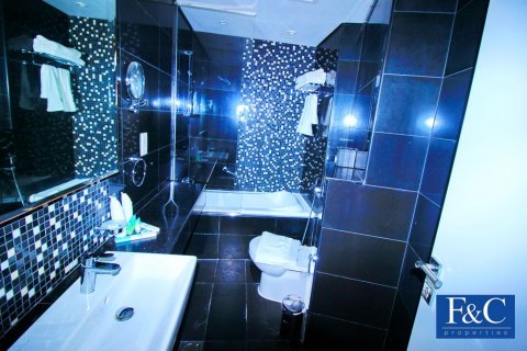 Διαμέρισμα σε Business Bay, Dubai, ΗΑΕ 2 υπνοδωμάτια, 119.8 τ.μ. Αρ. 44587 - φωτογραφία 23