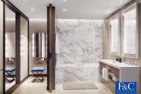 Διαμέρισμα σε Downtown Dubai (Downtown Burj Dubai), Dubai, ΗΑΕ 2 υπνοδωμάτια, 111.5 τ.μ. Αρ. 44731 - φωτογραφία 2