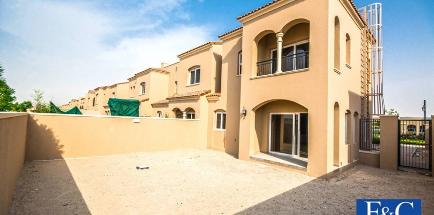 Βίλα σε Serena, Dubai, ΗΑΕ 3 υπνοδωμάτια, 238.7 τ.μ. Αρ. 44567
