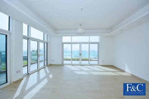 Ρετιρέ σε Palm Jumeirah, Dubai, ΗΑΕ 3 υπνοδωμάτια, 950.2 τ.μ. Αρ. 44907 - φωτογραφία 5