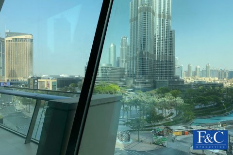 Διαμέρισμα σε BURJ VISTA σε Downtown Dubai (Downtown Burj Dubai), Dubai, ΗΑΕ 3 υπνοδωμάτια, 178.8 τ.μ. Αρ. 45168 - φωτογραφία 11