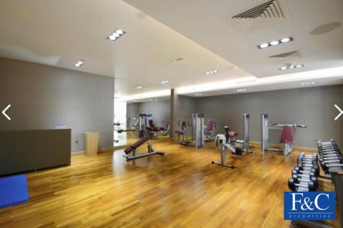 Διαμέρισμα σε Business Bay, Dubai, ΗΑΕ 2 υπνοδωμάτια, 119.8 τ.μ. Αρ. 44587 - φωτογραφία 2