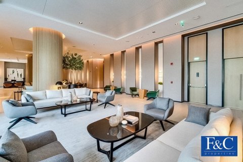 Διαμέρισμα σε Dubai Marina, Dubai, ΗΑΕ 2 υπνοδωμάτια, 107.6 τ.μ. Αρ. 44850 - φωτογραφία 7