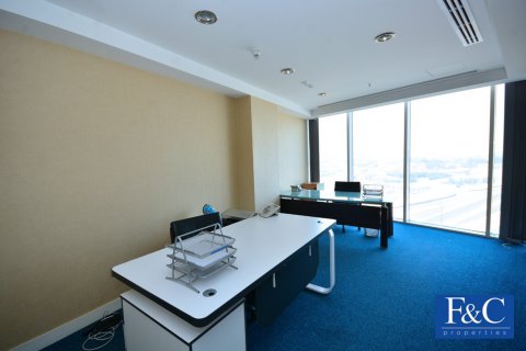 Γραφείο σε Business Bay, Dubai, ΗΑΕ 188.6 τ.μ. Αρ. 44901 - φωτογραφία 7