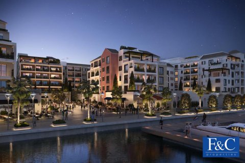 Διαμέρισμα σε Jumeirah, Dubai, ΗΑΕ 2 υπνοδωμάτια, 121.4 τ.μ. Αρ. 44928 - φωτογραφία 7