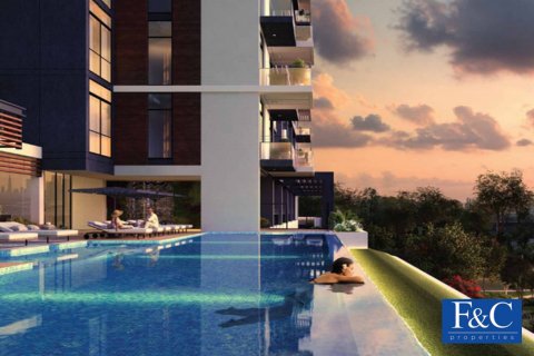 Διαμέρισμα σε WILTON PARK RESIDENCES σε Mohammed Bin Rashid City, Dubai, ΗΑΕ 1 υπνοδωμάτιο, 73.2 τ.μ. Αρ. 44947 - φωτογραφία 9