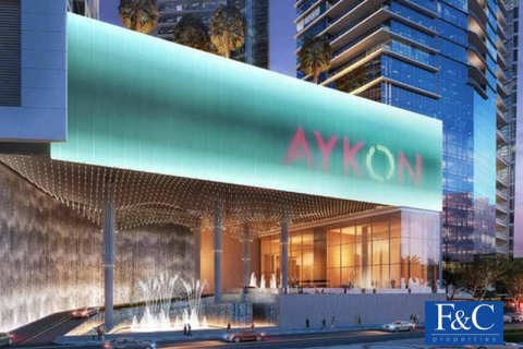 Διαμέρισμα σε Business Bay, Dubai, ΗΑΕ 3 υπνοδωμάτια, 156.6 τ.μ. Αρ. 44757 - φωτογραφία 8