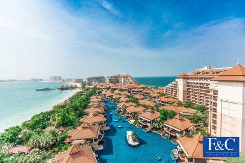 Ρετιρέ σε Palm Jumeirah, Dubai, ΗΑΕ 3 υπνοδωμάτια, 950.2 τ.μ. Αρ. 44907 - φωτογραφία 1