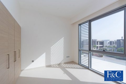 Διαμέρισμα σε SIDRA 3 VILLAS σε Dubai Hills Estate, ΗΑΕ 4 υπνοδωμάτια, 328.2 τ.μ. Αρ. 45399 - φωτογραφία 3