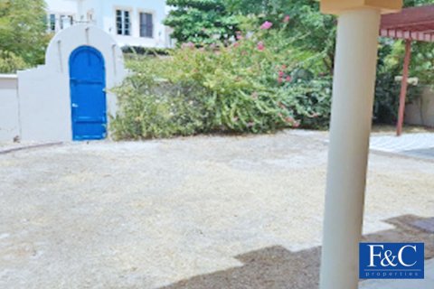 Βίλα σε The Villa, Dubai, ΗΑΕ 4 υπνοδωμάτια, 642.1 τ.μ. Αρ. 44777 - φωτογραφία 6