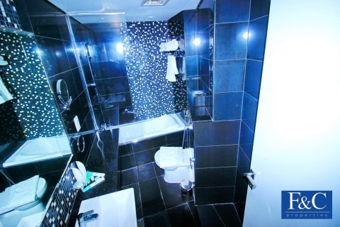 Διαμέρισμα σε Business Bay, Dubai, ΗΑΕ 2 υπνοδωμάτια, 119.8 τ.μ. Αρ. 44587 - φωτογραφία 24